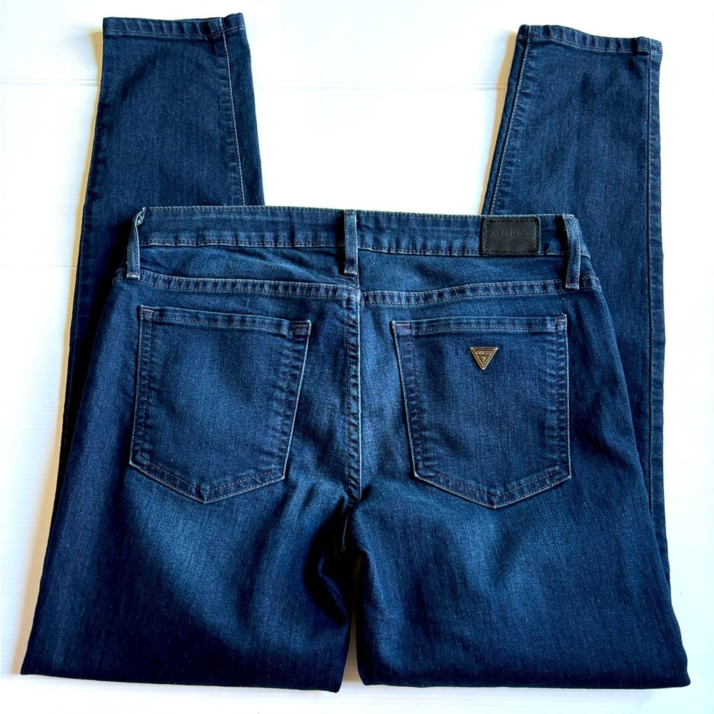 Guess skinny jeans